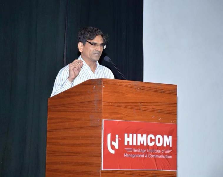 Mass communication colleges in Delhi